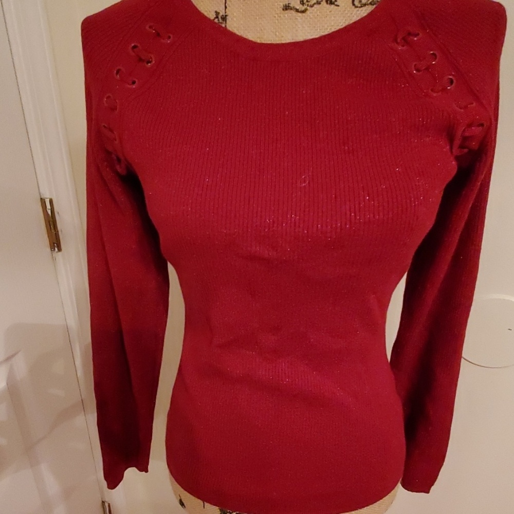 NEW YORK & COMPANY Sweater